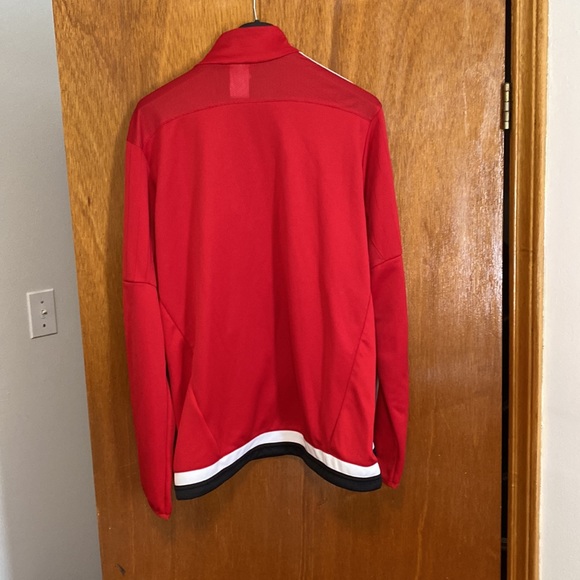 Men’s Adidas Climacool Sweater - Picture 2 of 5